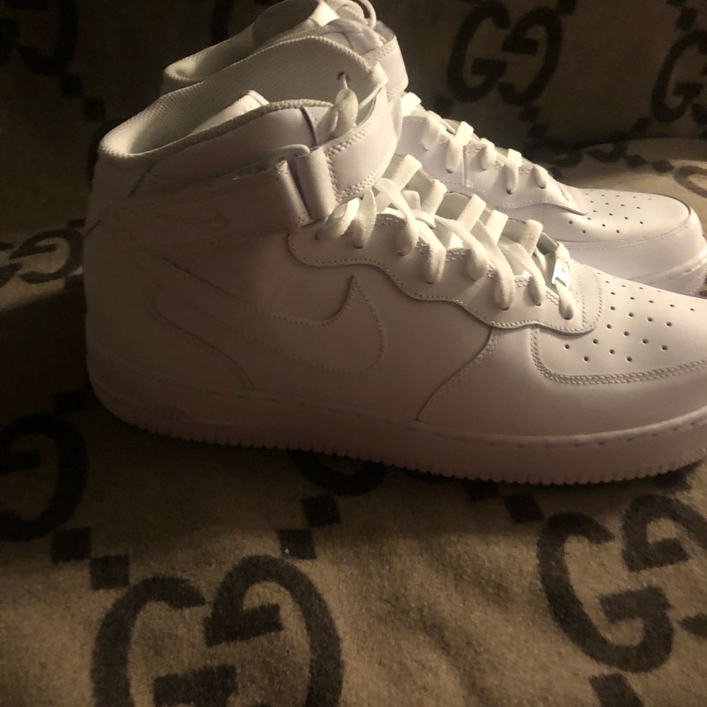 Nike sneakers